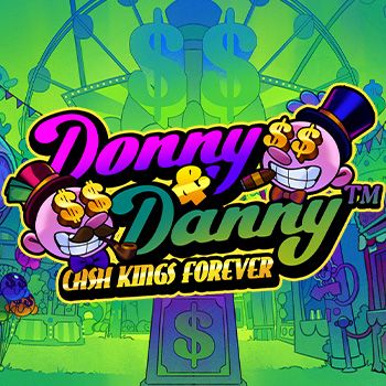 Donny and Danny spēļu automāts Laimz Kazino
